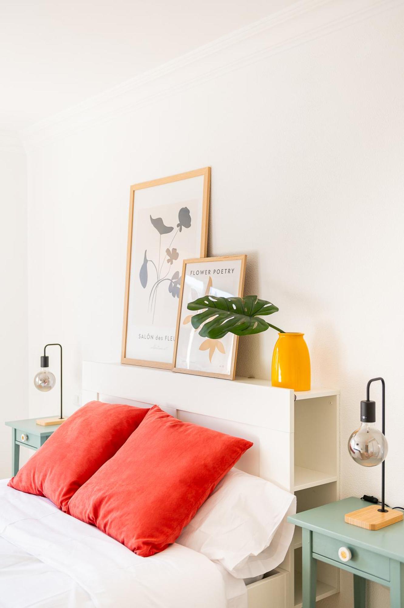 Apartamento Coqueto Con Terraza Junto A Candelaria Exterior foto
